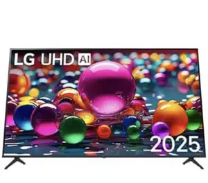 Limited Stock 65 Inch Class Lg Uhd Ai Ua75 Smart Tv 2025 65ua75