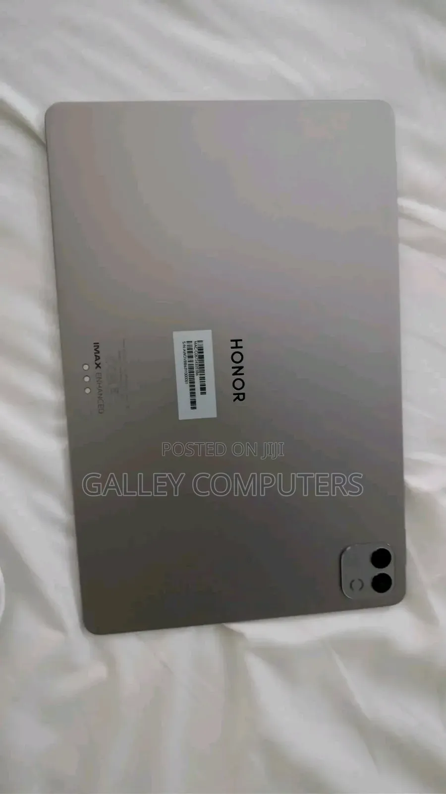 Honor MagicPad 3 512 GB Black