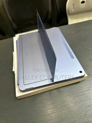 New Microsoft Surface Pro 1 TB Blue