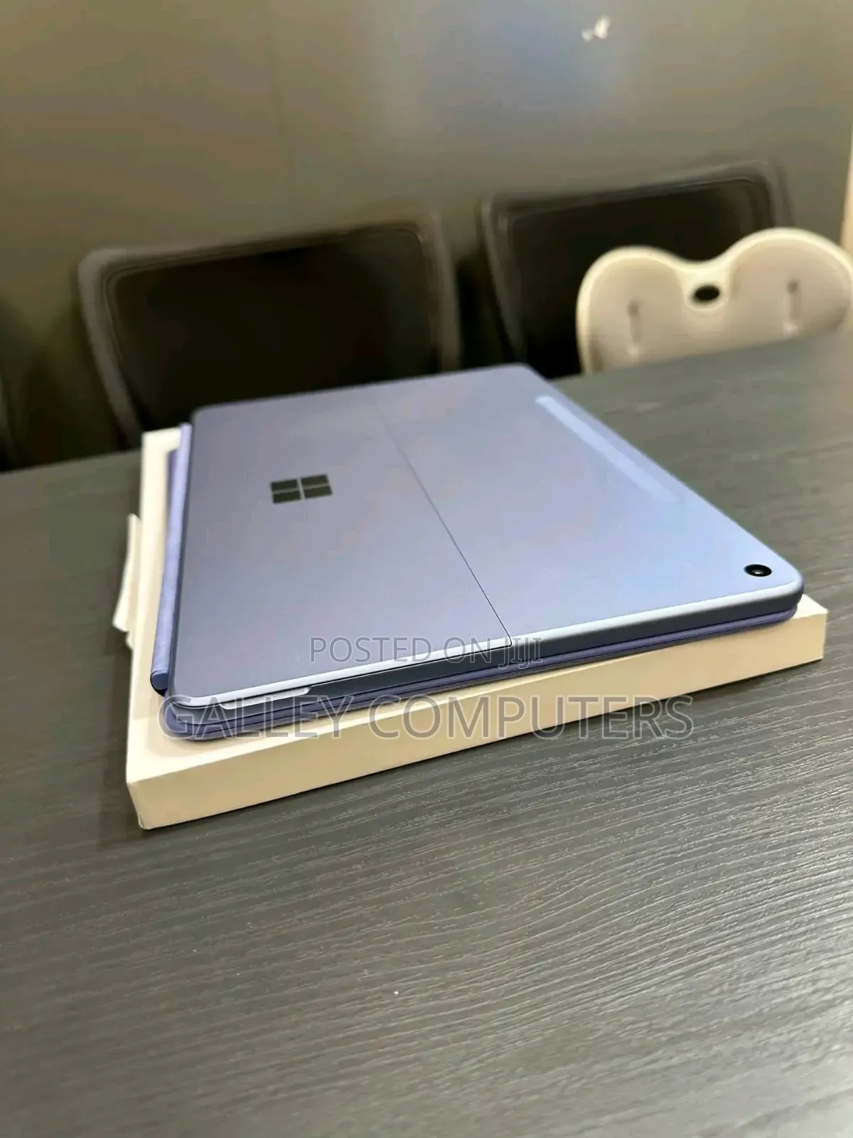 New Microsoft Surface Pro 1 TB Blue