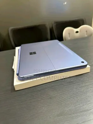 New Microsoft Surface Pro 1 TB Blue