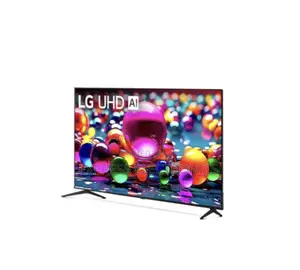 Ultra High Quality 65” Class Lg Uhd Ai Ua75 Smart Tv 2025 65ua75