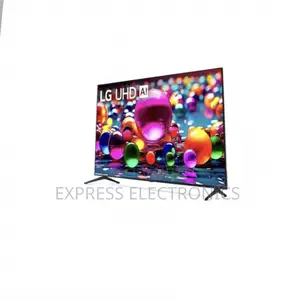 Text Us Fir Your 65 Inch Class Lg Uhd Ai Ua75 Smart Tv 2025 65ua75