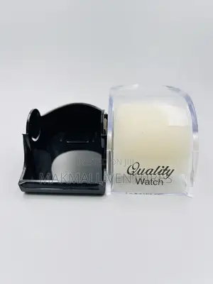 Jewelry and Watch Case