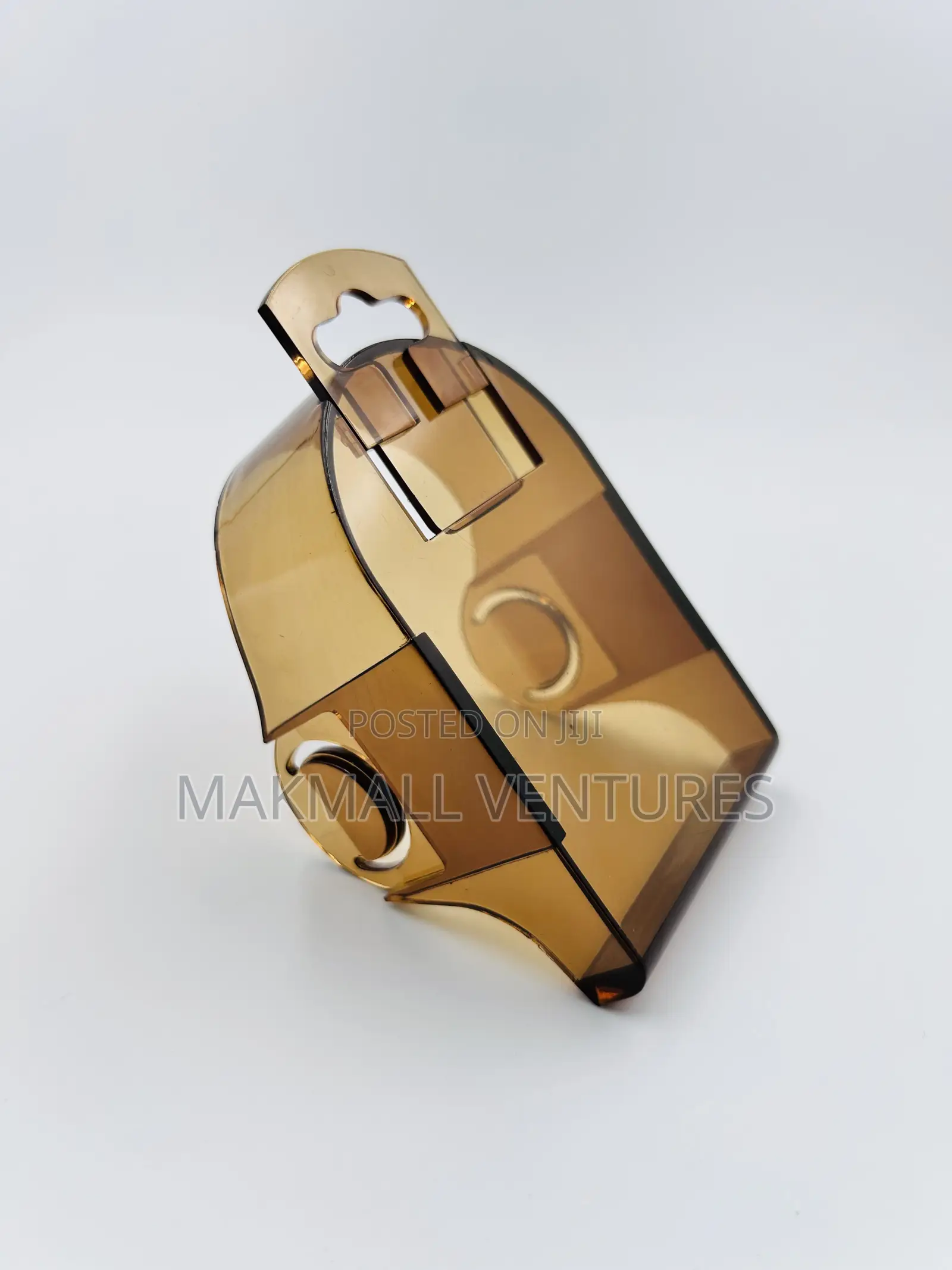 Jewelry and Watch Case