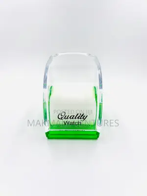 Jewelry and Watch Case