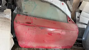 Honda Civic Hatchback 2014-2016 Passenger Side Door Available