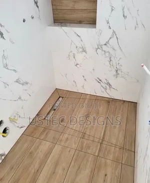 Modern Tiling
