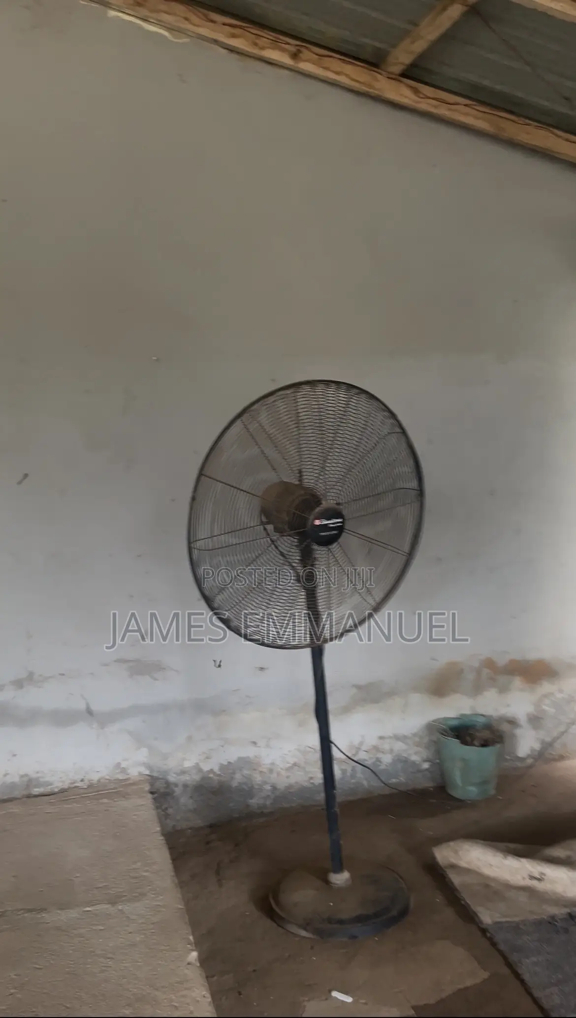 Binatone 30inch Standing Fan