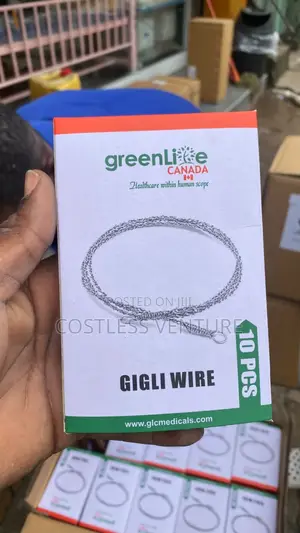Gigli Saw 50cm (A Piece)