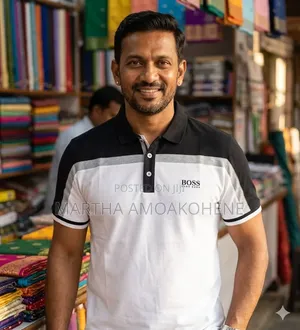 Men's Shirts