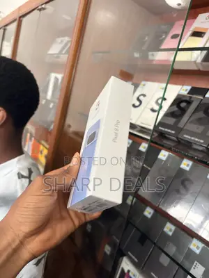 New Google Pixel 8 Pro 128 GB Blue