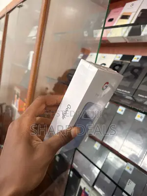 New Google Pixel 8 Pro 128 GB Blue