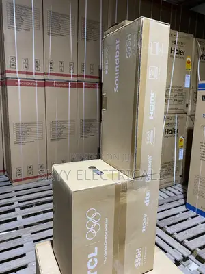 TCL S643w 240watts Wireless Sound Bar 3.1ch