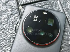 Xiaomi 15 Ultra 256 GB Black