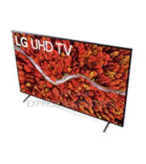 Purchase the New Slim Lg Led Up80 82" Smart Tv 82up80006la