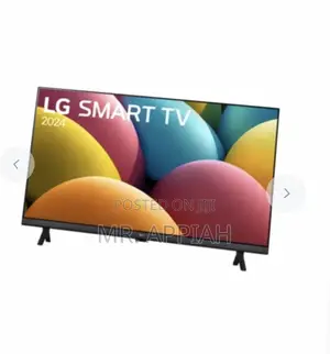 Order Affordable Lg 43lr6000 43” Hd Led Smart Television(Black)