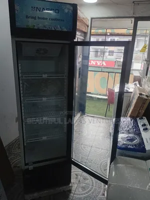 Organized Product Display