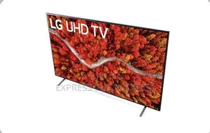 Brand New 75 Inch Lg Uhd Ai Ut91 Smart Tv 2024 75ut91006l