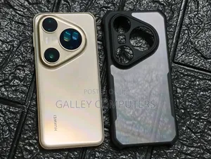 New Huawei Mate 80 Pro Max 5G 512 GB Silver