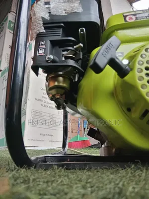 Honda 3-Inch Pump | Tough Jobs Made Easy