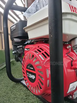 Honda Water Pump | Reliable Every Start