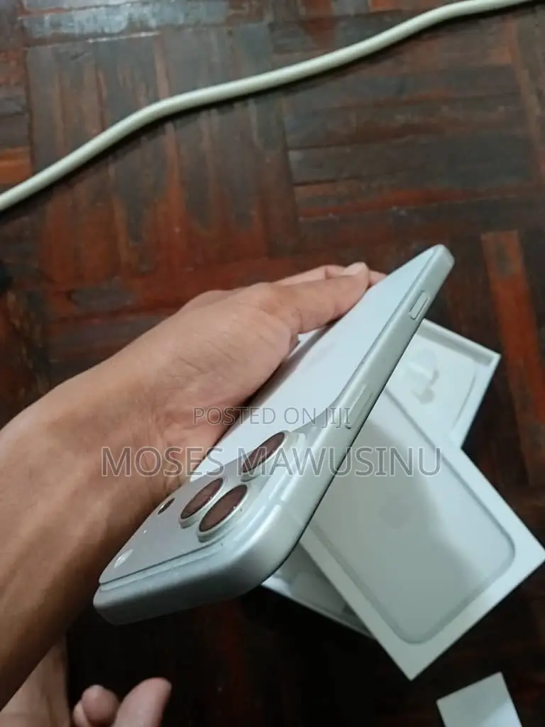 Apple iPhone 17 Pro Max 512 GB White