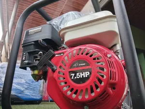Honda Petrol Water Pump | Confidence in Motion