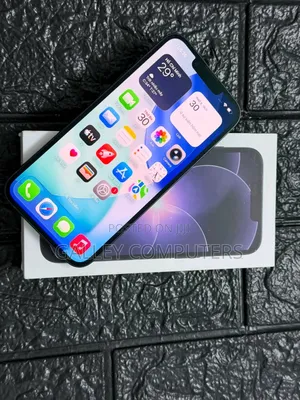 New Apple iPhone 17e 256 GB Black