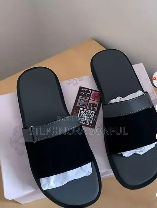 Slipper For Men