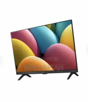 Shop Original Lg 43lr6000 43” Full Hd Smart Television(Black)