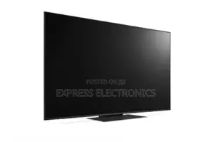 Long Lasting Effects 75” Lg Uhd Ai Ut91 Smart Tv 2024 75ut91006l