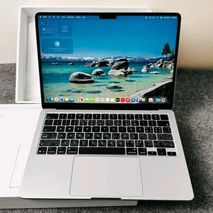 New Laptop Apple MacBook Air 2023 M2 16GB Apple M2 SSD 512GB