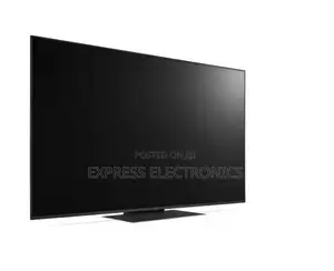 High Quality Slim 75 Inch Lg Uhd Ai Ut91 Smart Tv 2024 75ut91006l