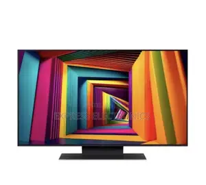 Limited Stock 75 Inch Lg Uhd Ai Ut91 Smart Tv 2024 75ut91006l