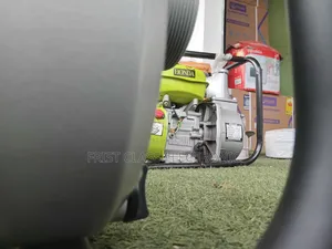 Honda 4-Stroke Pump | Fuel Smart Power