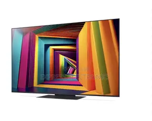 Newly 75 Inch Lg Uhd Ai Ut91 Smart Tv 2024 75ut91006la