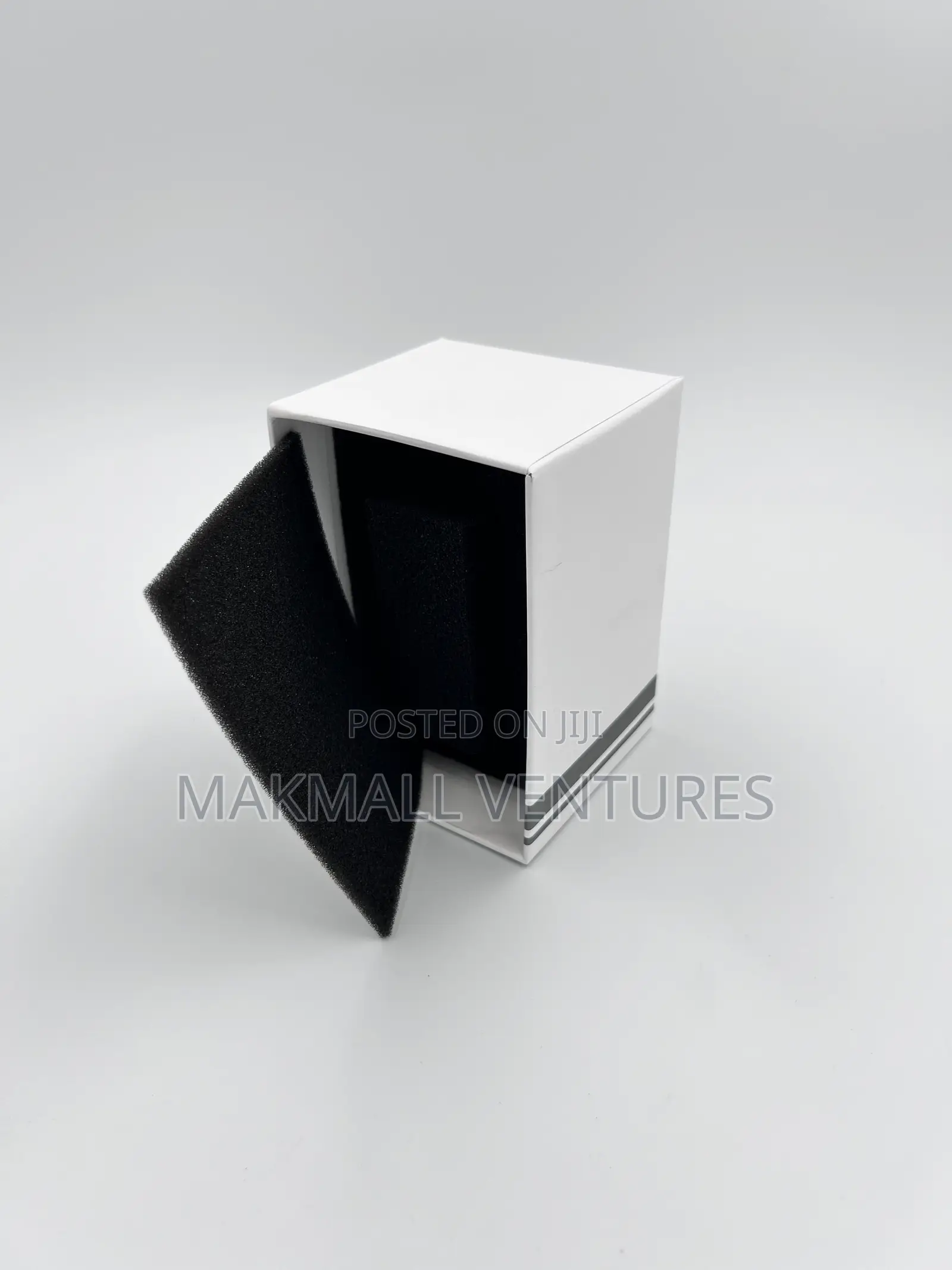 Curren Watch Box