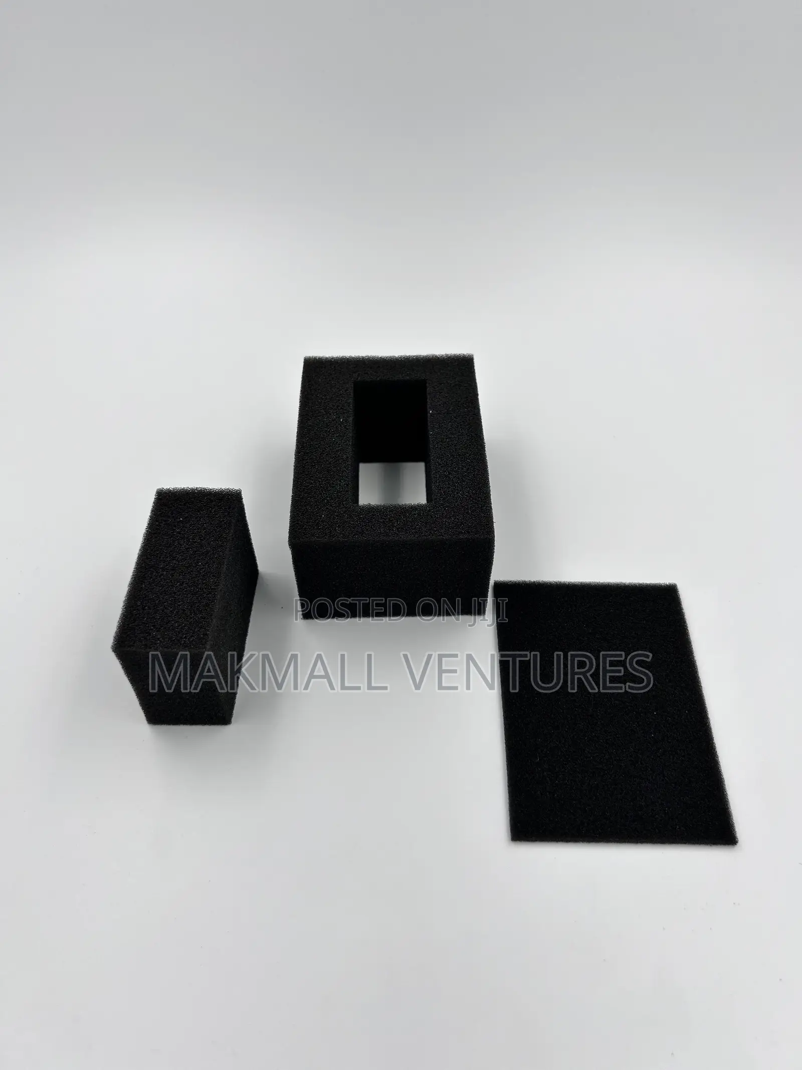 Curren Watch Box