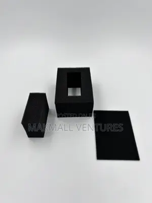 Curren Watch Box