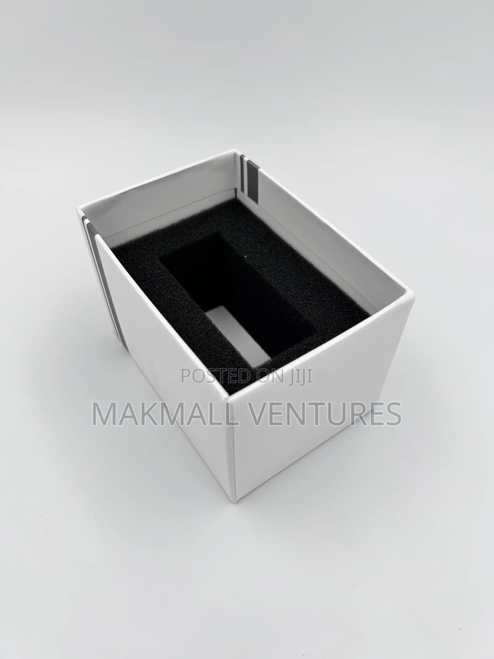 Curren Watch Box