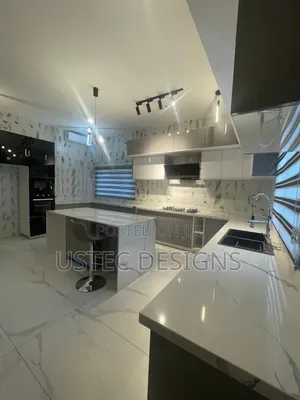 Modern Kitchen Designs