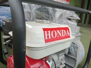Honda Water Pump | Trusted by Professionals
