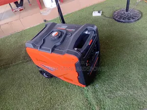 Enjoy Clean, Stable Electricity With Ecoolmax 10kva Inverter Generator