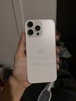 Apple iPhone 16 Pro Max 256 GB Gold