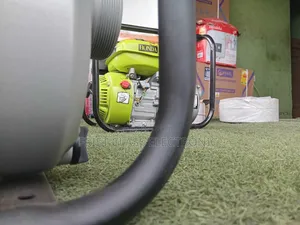 Honda Water Pump | Serious Power Everyday