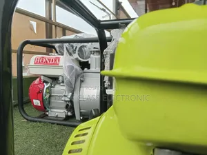 Honda Gx210 Pump | Strength You Can Trust