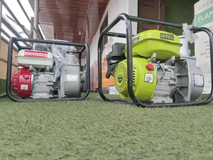 Honda 3-Inch Pump | Fast Flow Every Time
