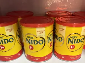 Nido Plus 1