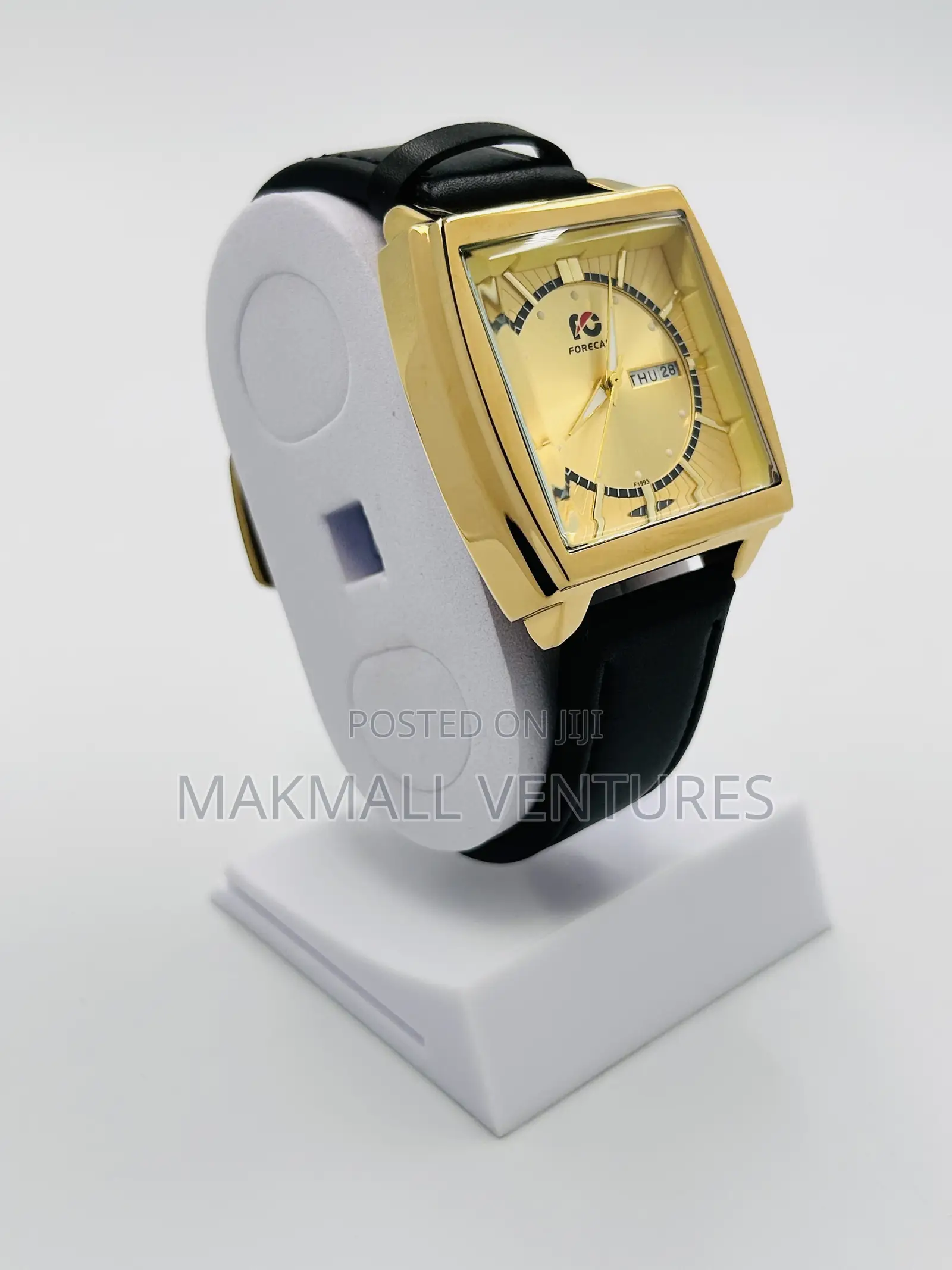 Men Leather Watches